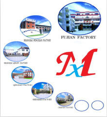 中国 Shanghai Minxing Packing Material Co., Ltd.