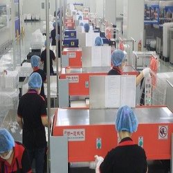中国 Shanghai Minxing Packing Material Co., Ltd.