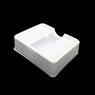 ロゴ 印刷 浮き彫り 薬剤瓶用 プラスチックの箱