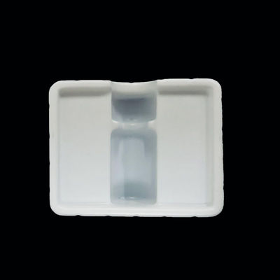 ロゴ 印刷 浮き彫り 薬剤瓶用 プラスチックの箱