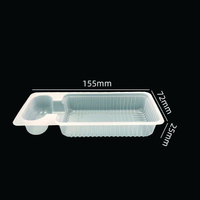 SH-0390 オーダーメイド アイスクリーム トレイ 寒さ耐性 ブリスターパッケージング その他の食品材料