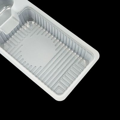 SH-0390 オーダーメイド アイスクリーム トレイ 寒さ耐性 ブリスターパッケージング その他の食品材料