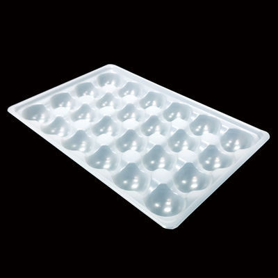 OEM ODM オクトポスボール ミートボール 厚さ 0.2-2.0mm