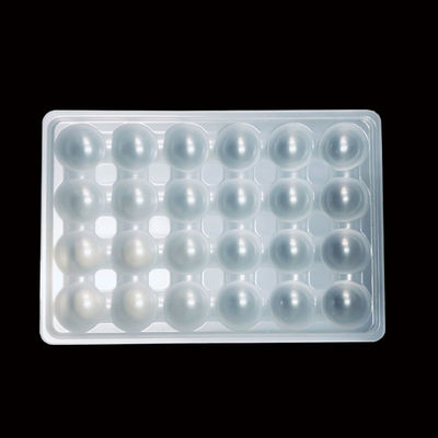 OEM ODM オクトポスボール ミートボール 厚さ 0.2-2.0mm