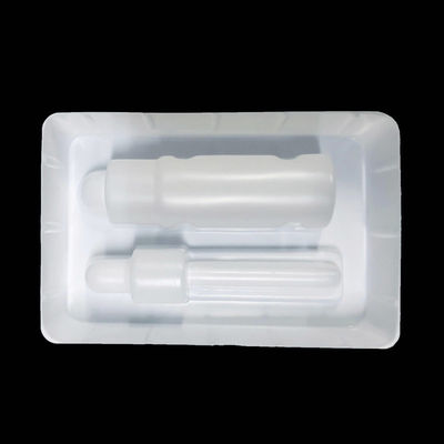 10年の経験 パーソナライズ チーム SH-0028 皮膚ケア用のプラスチック入札用トレイセット