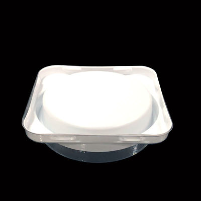 36年 ブリスターパッケージング 製造 プラスチック箱の白色トレイ透明蓋