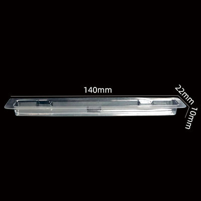 プラスチック型 PVC フルフェイスシール 眉毛鉛筆 美容 サプライヤー SH-0184 オーダーメイド