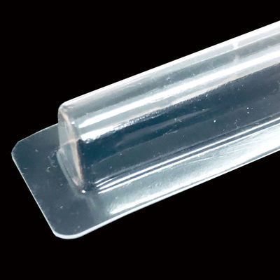 プラスチック型 PVC フルフェイスシール 眉毛鉛筆 美容 サプライヤー SH-0184 オーダーメイド