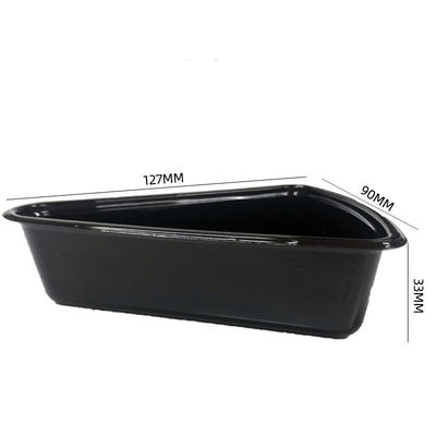 食品用プラスチックボックス チョコレート・ムースケーキ スナック スナック 厚さ 0.2-2.0mm