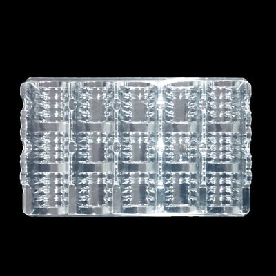 パーソナライズド パーフェクトフィッティング ブリスター トレイ 保護用 T8 ランプ LED チューブ 熒光